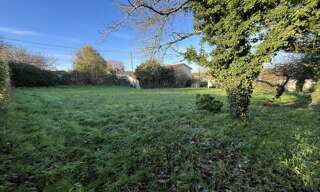 Terrain  815 m² à vendre à Roullet-Saint-Estèphe (16440)