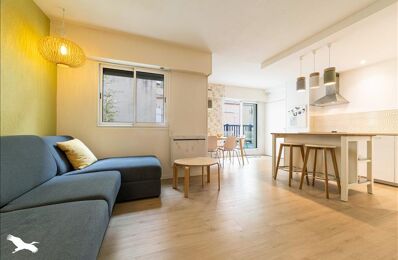 vente appartement 347 095 € à proximité de Espelette (64250)