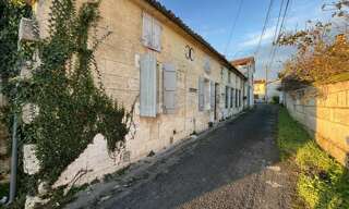 Maison 10 Pièces 400 m² à vendre à Garat (16410)