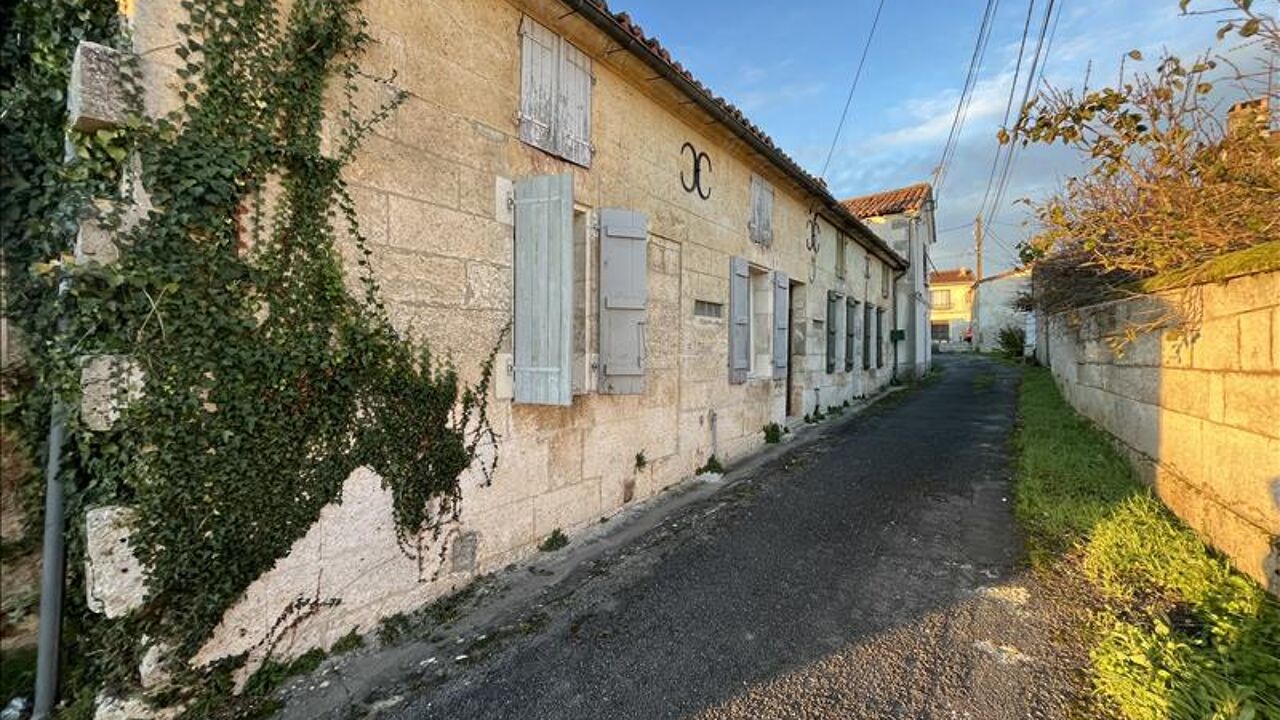 maison 10 pièces 400 m2 à vendre à Garat (16410)