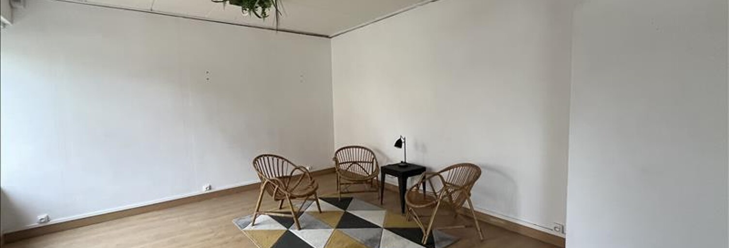 Immeuble   m² à vendre à Guiscriff (56560)