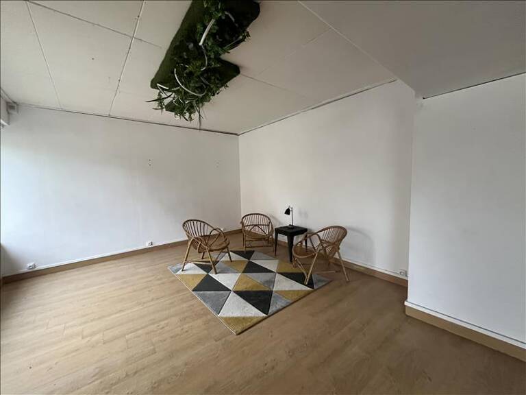 Immeuble   — photo 1