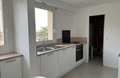 vente appartement 399 000 € à proximité de Palaiseau (91120)