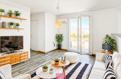 vente appartement 155 000 € à proximité de Roquevaire (13360)