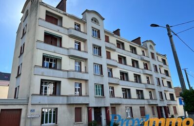 vente appartement 135 000 € à proximité de Tullins (38210)