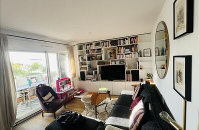 vente appartement 358 700 € à proximité de Parempuyre (33290)