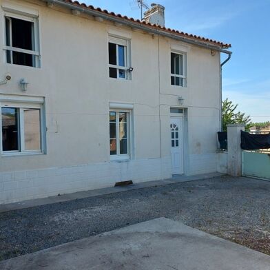 Maison 4 pièces 129000 €