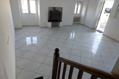 Maison 4 pièces 108500 €