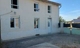 Maison 4 Pièces 86 m² à vendre à Jonzac (17500)