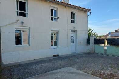 Maison 4 pièces 108500 €