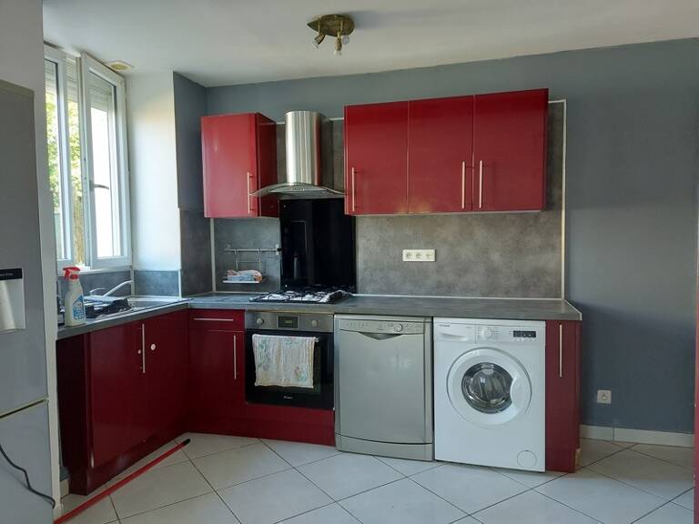 Maison de ville de 4 pièces principales — photo 1