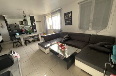 vente maison 182 000 € à proximité de Nissan-Lez-Enserune (34440)