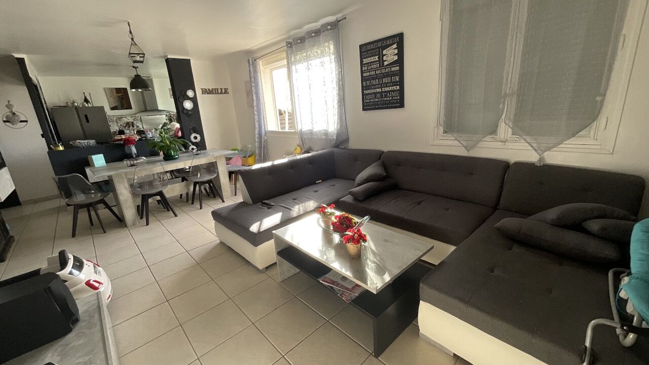 maison 6 pièces 139 m2 à vendre à Béziers (34500)