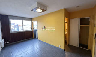 Appartement 1 Pièce 20 m² à louer à Clermont-Ferrand (63000)