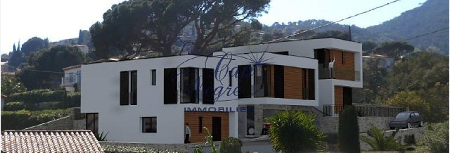 Appartement 3 Pièces 80 m² à vendre à Cavalaire-sur-Mer (83240)