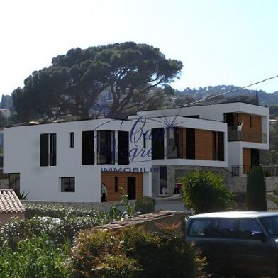 Appartement 3 pièces 498750 €