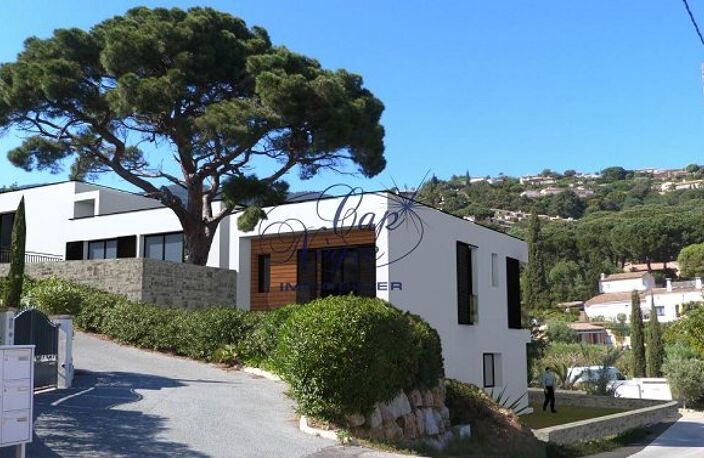 Mazet à vendre à Cavalaire — photo 3