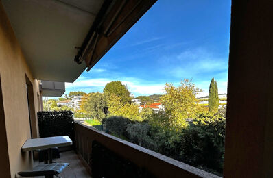 vente appartement 230 000 € à proximité de Mougins (06250)