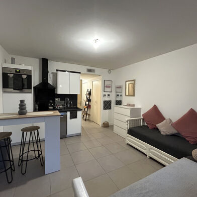 Appartement 1 pièces 130000 €