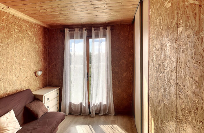 Maison à ossature bois de 96 m2 — photo 3