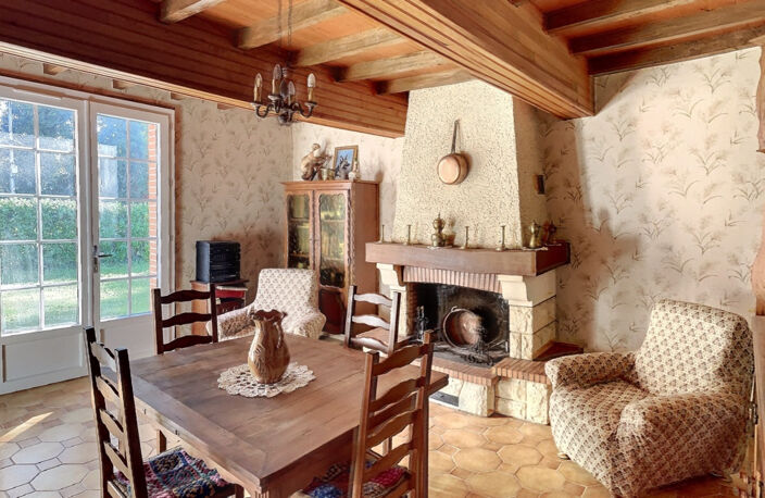 MAISON de Campagne 6 Pièces — photo 3