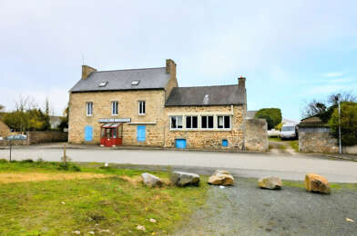 Maison 5 pièces 189900 €