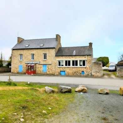 Maison 5 pièces 189900 €