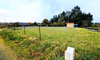 Terrain  787 m² à vendre à Saint-Brandan (22800)