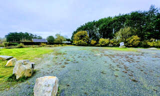 Terrain  2172 m² à vendre à Saint-Brandan (22800)