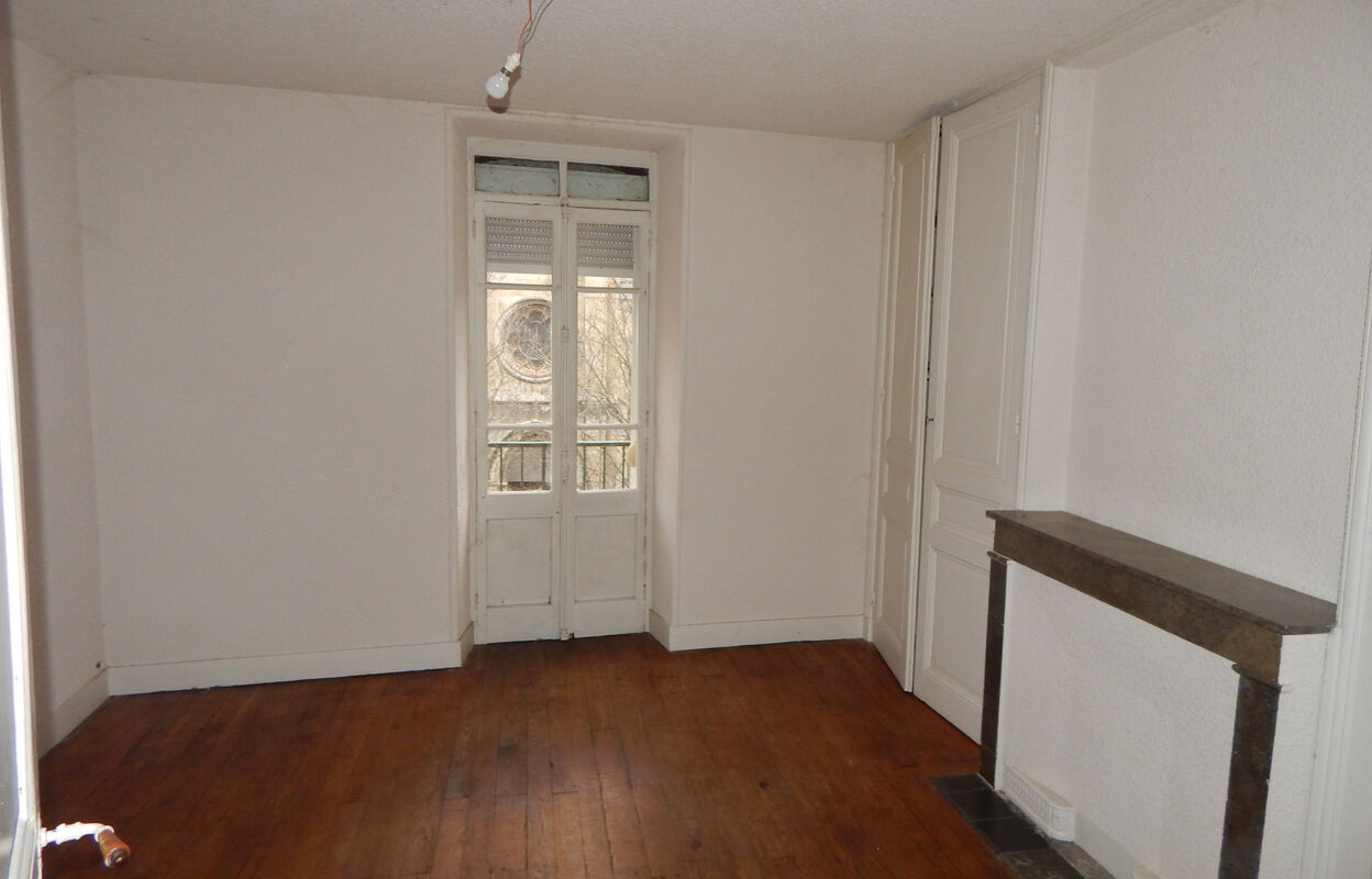 appartement 2 pièces 50 m2 à louer à Annonay (07100)