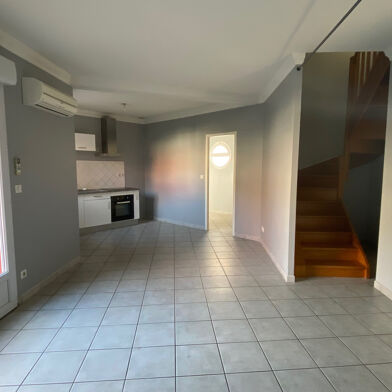 Maison 4 pièces 112 m²