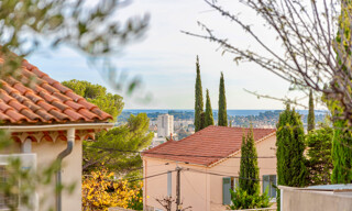 Maison 4 Pièces 90 m² à vendre à Toulon (83000)