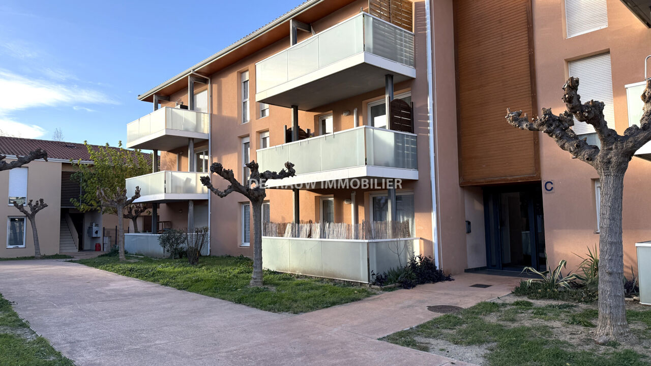 appartement 3 pièces 64 m2 à louer à Corneilla-Del-Vercol (66200)