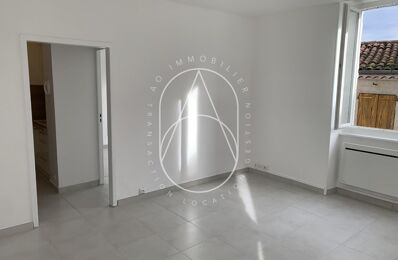 location appartement 550 € CC /mois à proximité de Nîmes (30000)