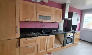 Appartement 6 Pièces 115 m² à vendre à Reims (51100)