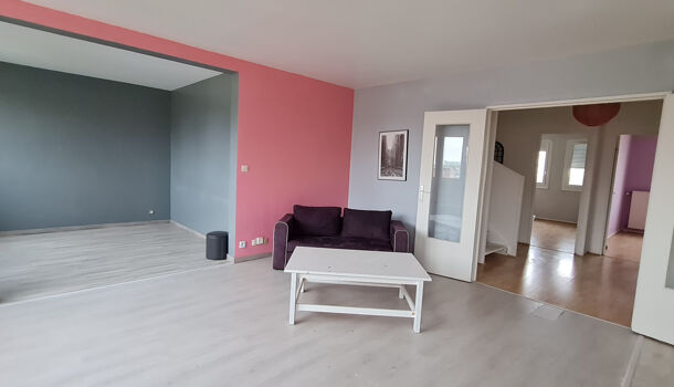 Appartement 6 pièces  à vendre Reims 51100