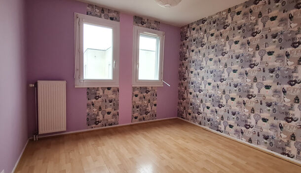 Appartement 6 pièces  à vendre Reims 51100