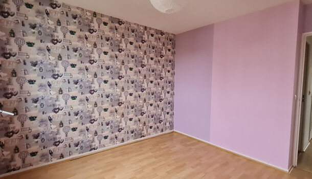 Appartement 6 pièces  à vendre Reims 51100