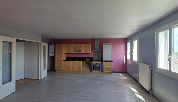 Appartement 6 pièces  à vendre Reims 51100