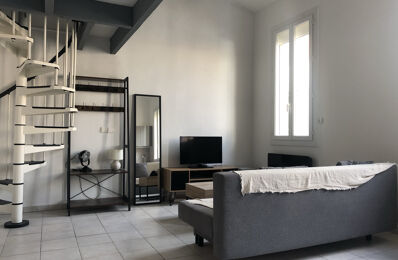 location appartement 677 € CC /mois à proximité de Roquefort-la-Bédoule (13830)