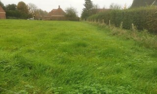 Terrain  953 m² à vendre à Cobrieux (59830)