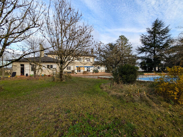 Maison proposé à Onet-le-Château