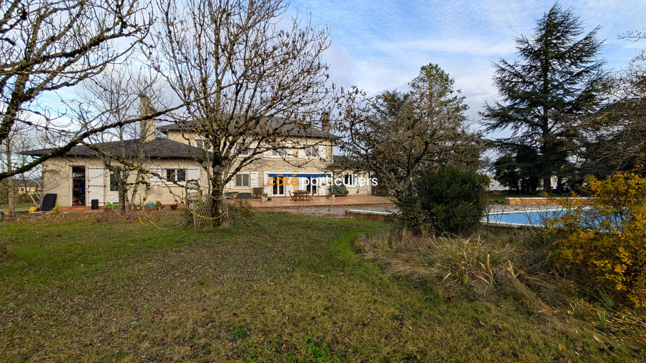 maison 13 pièces 385 m2 à vendre à Onet-le-Château (12000)