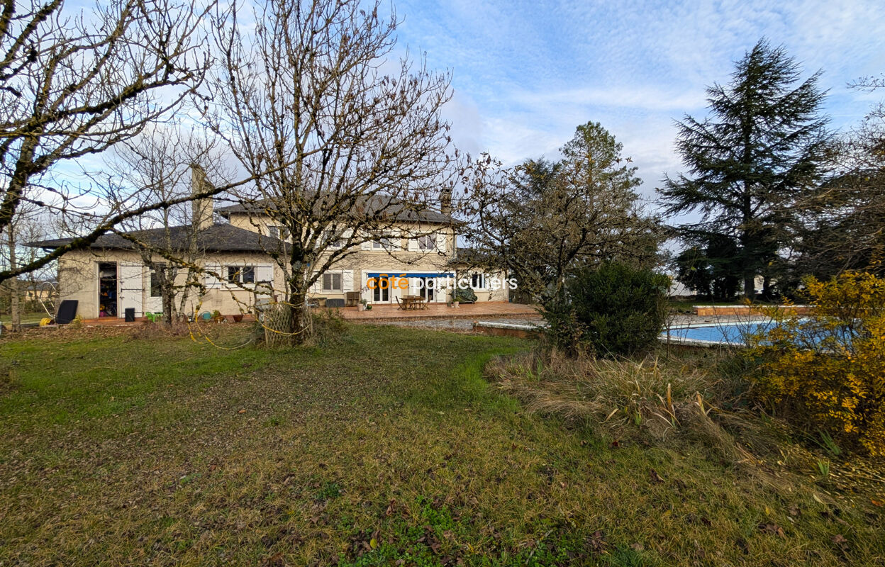 maison 13 pièces 385 m2 à vendre à Onet-le-Château (12000)