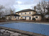 Maison T12 secteur Bel Air Onet Village — photo 2