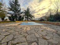 Maison T12 secteur Bel Air Onet Village — photo 3