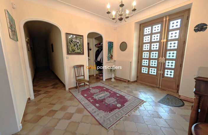 Maison T12 secteur Bel Air Onet Village — photo 4