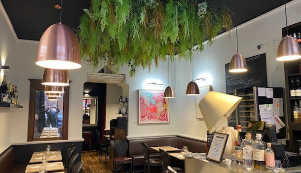 Local commercial  à vendre Lyon 2eme 69002