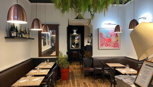 Local commercial  à vendre Lyon 2eme 69002