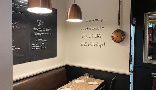 Local commercial  à vendre Lyon 2eme 69002